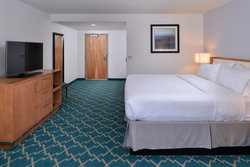  - Holiday Inn Express & Suites West Ocean City