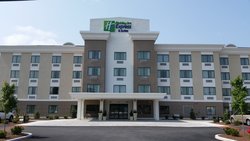  - Holiday Inn Express & Suites West Ocean City