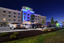  - Holiday Inn Express & Suites West Ocean City