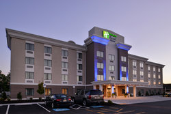  - Holiday Inn Express & Suites West Ocean City