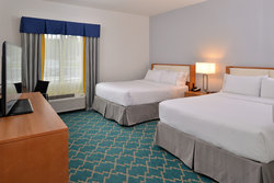  - Holiday Inn Express & Suites West Ocean City