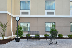  - Holiday Inn Express & Suites West Ocean City