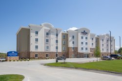  - Candlewood Suites Millard Area Omaha