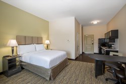  - Candlewood Suites Millard Area Omaha