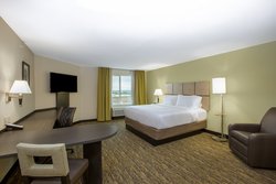  - Candlewood Suites Millard Area Omaha