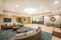  - Candlewood Suites Millard Area Omaha