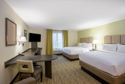  - Candlewood Suites Millard Area Omaha