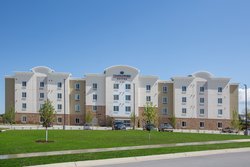  - Candlewood Suites Millard Area Omaha