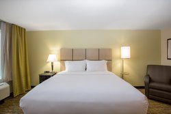  - Candlewood Suites Millard Area Omaha