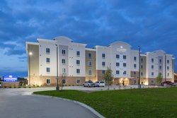  - Candlewood Suites Millard Area Omaha