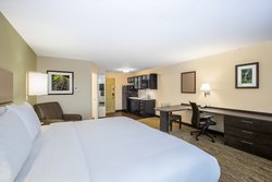  - Candlewood Suites Millard Area Omaha