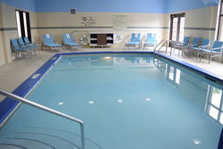  - Holiday Inn Express & Suites West Pensacola - I-10, Exit 7