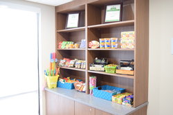  - Holiday Inn Express & Suites West Pensacola - I-10, Exit 7