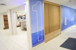  - Holiday Inn Express & Suites West Pensacola - I-10, Exit 7