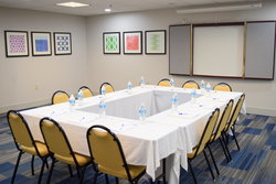  - Holiday Inn Express & Suites West Pensacola - I-10, Exit 7