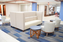  - Holiday Inn Express & Suites West Pensacola - I-10, Exit 7