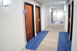  - Holiday Inn Express & Suites West Pensacola - I-10, Exit 7