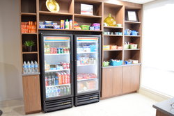  - Holiday Inn Express & Suites West Pensacola - I-10, Exit 7