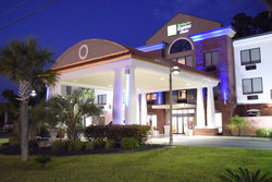  - Holiday Inn Express & Suites West Pensacola - I-10, Exit 7