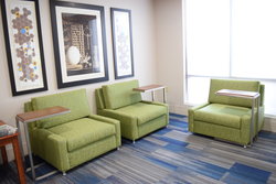  - Holiday Inn Express & Suites West Pensacola - I-10, Exit 7