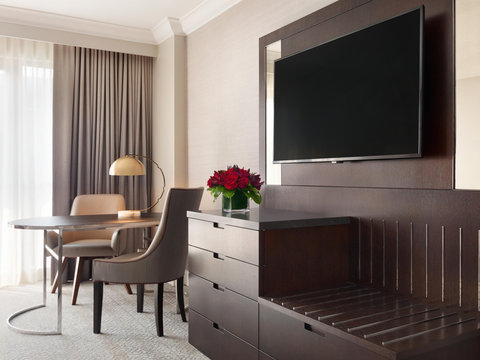 FAIRMONT WASHINGTON D.C GEORGETOWN - Photo 50