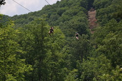  - Holiday Inn at Six Flags Eureka