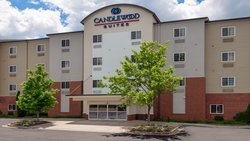  - Candlewood Suites Athens
