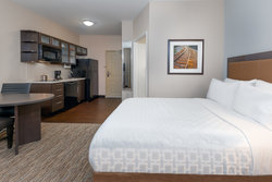  - Candlewood Suites Athens