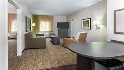  - Candlewood Suites Athens