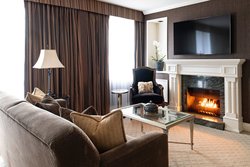  - Wedgewood Hotel & Spa Vancouver