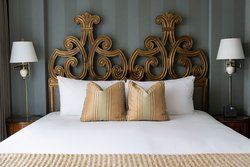  - Wedgewood Hotel & Spa Vancouver