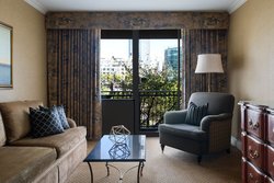  - Wedgewood Hotel & Spa Vancouver