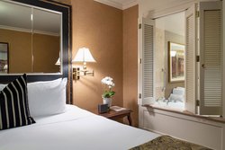  - Wedgewood Hotel & Spa Vancouver