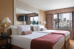  - Wedgewood Hotel & Spa Vancouver