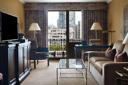  - Wedgewood Hotel & Spa Vancouver