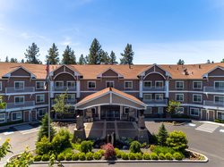 - Holiday Inn Express & Suites Coeur d'Alene - I-90, Exit 11