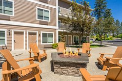  - Holiday Inn Express & Suites Coeur d'Alene - I-90, Exit 11