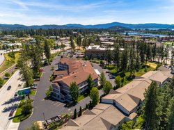 - Holiday Inn Express & Suites Coeur d'Alene - I-90, Exit 11
