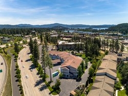 - Holiday Inn Express & Suites Coeur d'Alene - I-90, Exit 11