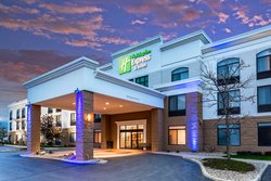  - Holiday Inn Express & Suites Cedar Falls