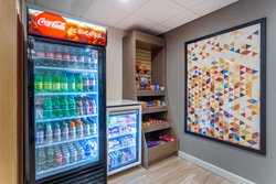  - Holiday Inn Express & Suites Cedar Falls