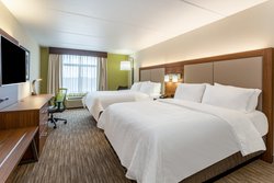  - Holiday Inn Express & Suites Cedar Falls