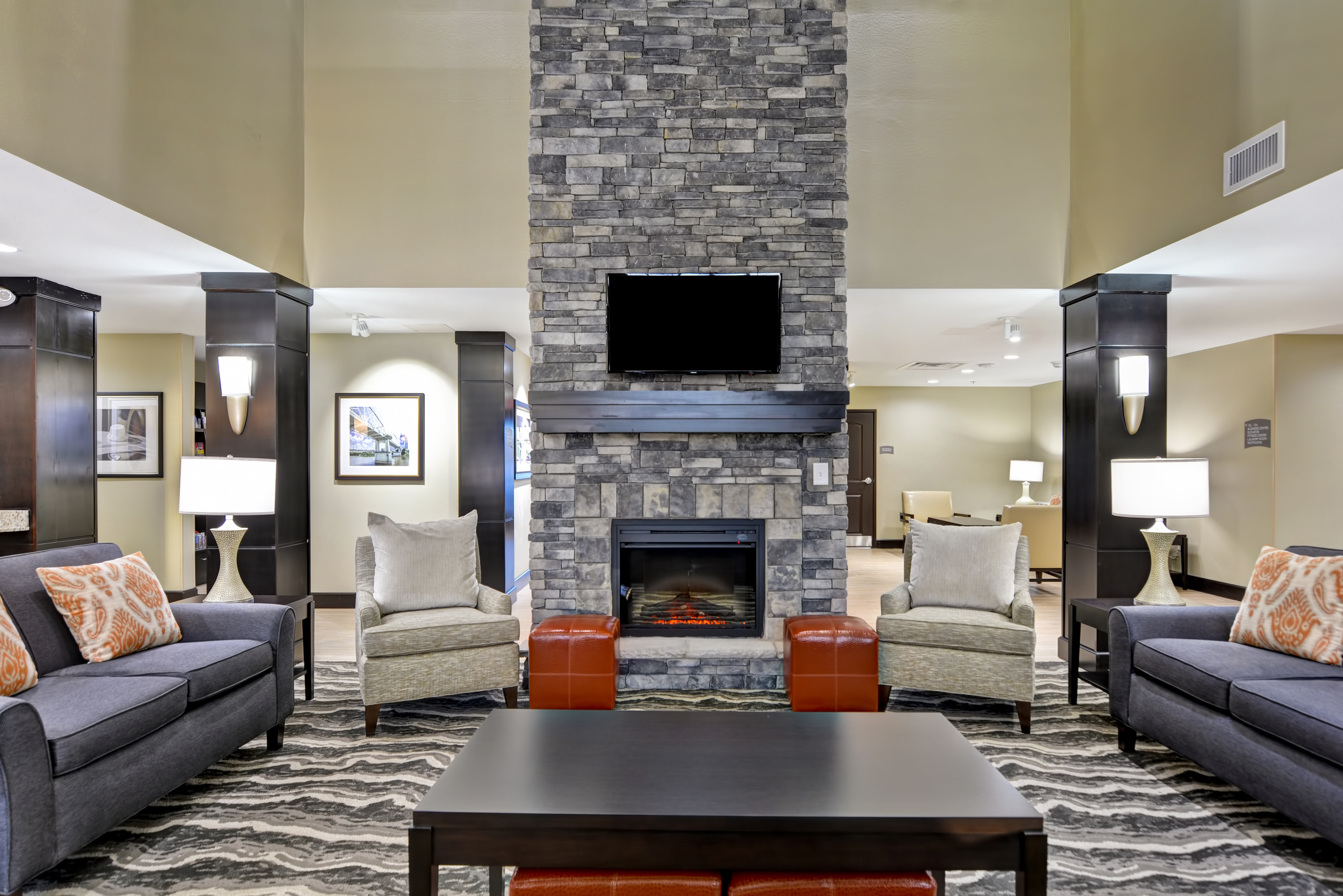 Best hotel ideally located near Nashville International Airport.