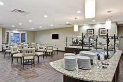  - Staybridge Suites Mt Juliet - I-40, Exit 226 & 226C
