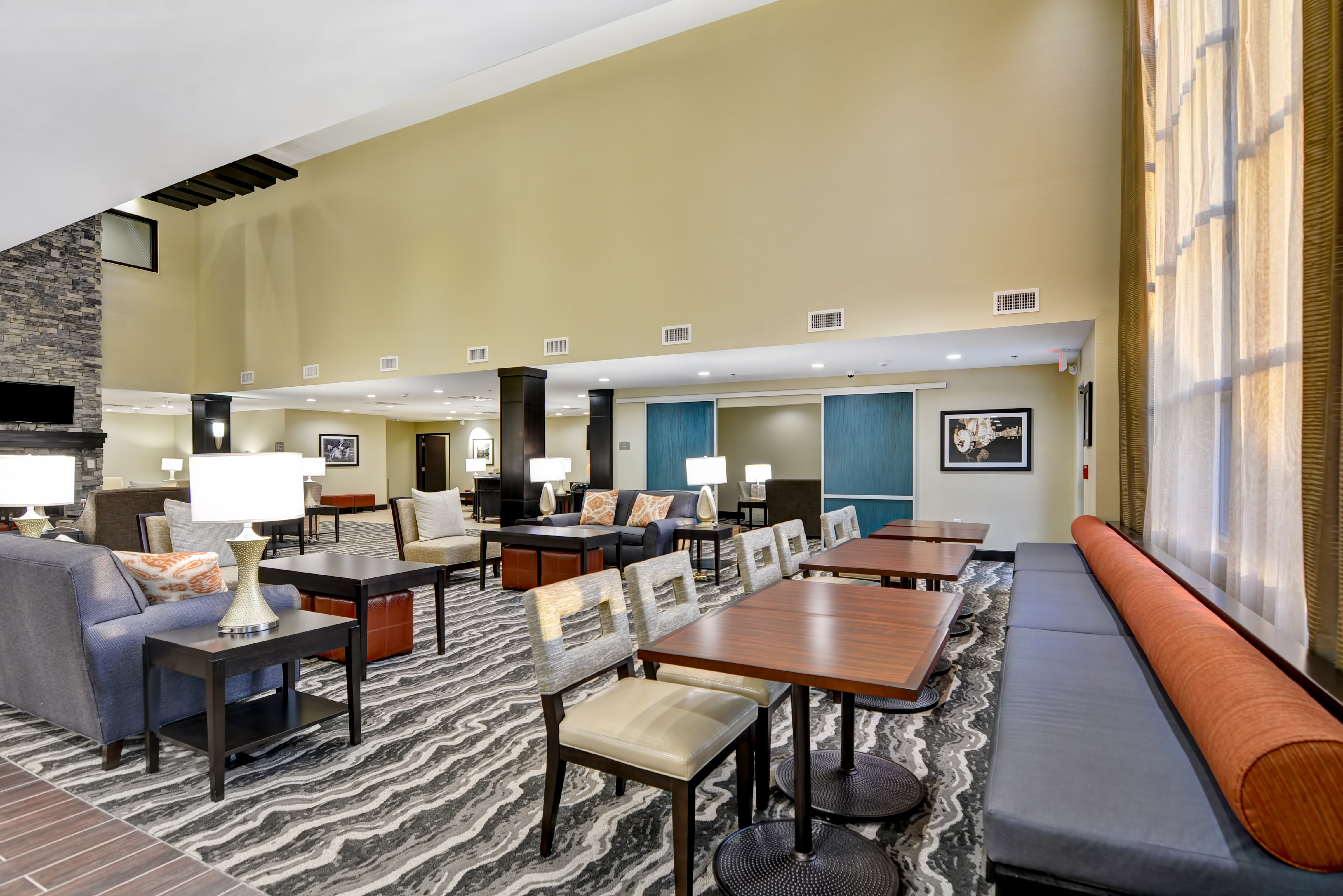 Welcome to your workweek or weekend stay in Mount Juliet.
