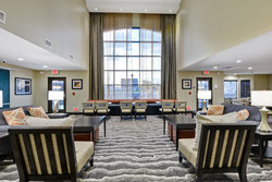  - Staybridge Suites Mt Juliet - I-40, Exit 226 & 226C