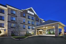  - Staybridge Suites Columbia - I-70, Exit 128A