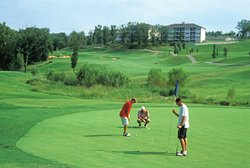  - WorldMark by Wyndham Resort Branson