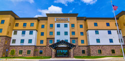  - Staybridge Suites Lafayette - I-65, Exit 172