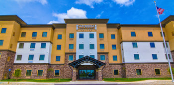 Staybridge Suites Lafayette